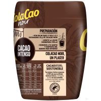 COLA CAO noir kakao disolbagarria, potoa 300 g