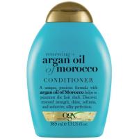 Acondicionador con aceite de argán marroquí OGX, bote 385 ml