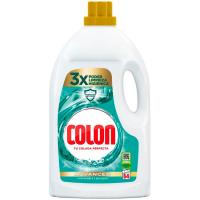 Detergente en gel higiene COLON Advanced, garrafa 64 dosis