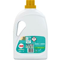 COLON advance higiene gel detergentea, 40 dosi