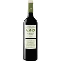 Vino Tinto Crianza D.O.C. Rioja LAN XTREME, botella 75 cl