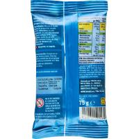 Mix vitamina E sin sal añadida EROSKI, bolsa 75 g