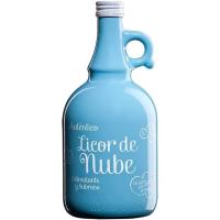 Licor de nube BUITRAL, botella 1 litro