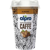 Café de almendra ALPRO, vaso 206 g