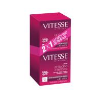 Crema antiedad VITESSE, pack 2x50 ml