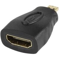 Adaptador HDMI a Micro HDMI 47089 VIVANCO