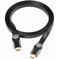 Cable HDMI de alta velocidad con Ethernet, 47103 VIVANCO, 1,5 m