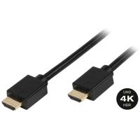 Cable HDMI de alta velocidad con Ethernet, 47161 VIVANCO, 5 m