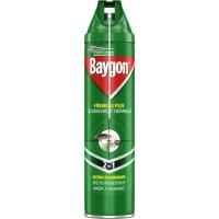 Insecticida BAYGON, spray 400 ml