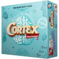 Cortex Challenge, edad rec:+ 8 años ASMODEE, 1ud