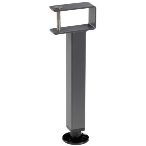 Pata adicional para somier con regulador de altura - 5ª pata somier PIKOLIN