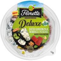 FLORETTE Deluxe Gorgonzola gazta entsalada, ontzia 160 g