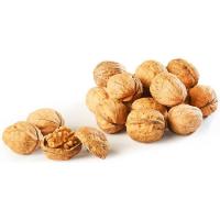 Nueces con cáscara, bolsa 300 g