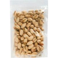 Pistachos tostados con sal, bolsa 200 g