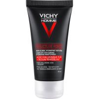 Crema facial antiedad Structre Force VICHY Homme, bote 50 ml