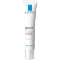Crema facial tratamiento K+ LA ROCHE POSAY Effaclar, tubo 40 ml