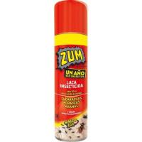 Insecticida 1 año sin insectos ZUM, spray 300 ml + 30%