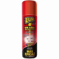 Insecticida plus ZUM, spray 300 ml