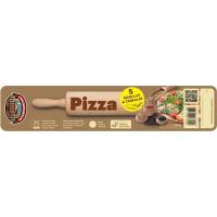 TARRADELLAS 5 zerealeko pizza orea, paketea 260 g