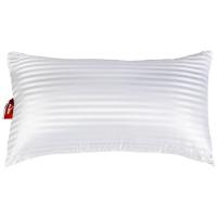 Almohada de fibra Fibra Max 90 cm, 100% poliéster, hipoalergénica, confort alto, firmeza alta, especial para dormir de lado  PIKOLIN