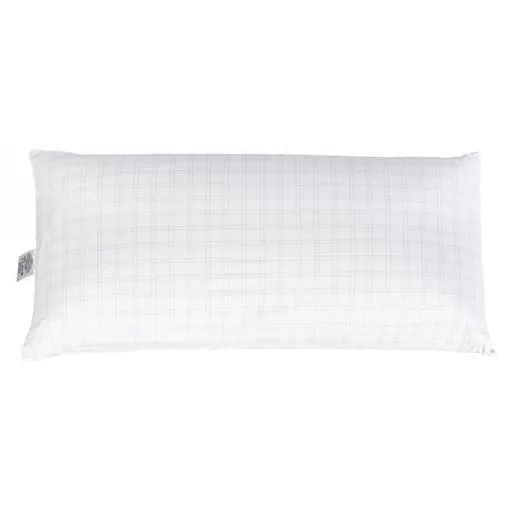 Almohada viscoelástica Visco Carbono PIKOLIN, 90 cm
