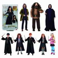 Muñeco de la colección Harry Potter, +6 años, modelos surtidos ¿Cuál te llegará?