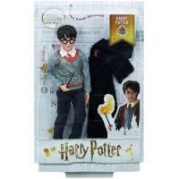 Muñeco de la colección Harry Potter, +6 años, modelos surtidos ¿Cuál te llegará?