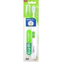 Cepillo dental sónico GUM Activital, pack 1 ud