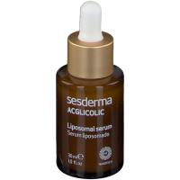Serum liposomal SESDERMA AGGLICOLIC, dosificador 30 ml