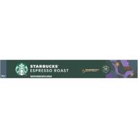 Café expresso compatible Nespresso  STARBUCKS, caja 10 uds
