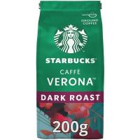 STARBUCKS VERONA kafe ehoa, paketea 200 g