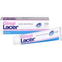 Pasta gingilacer LACER, tubo 200 ml
