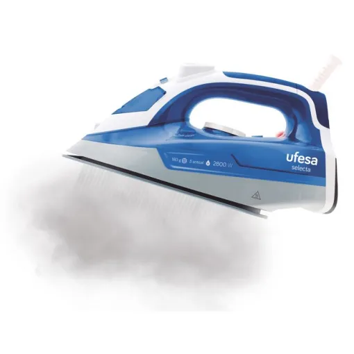 Plancha de vapor, 2800W, PV3280 Selecta UFESA