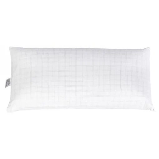 Almohada viscoelástica Visco Carbono PIKOLIN, 105 cm