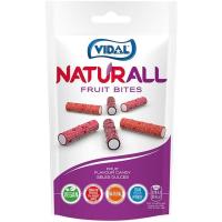 Regalices VIDAL Naturall, bolsa 180 g
