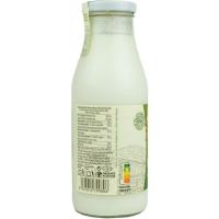 Kefir Up de cabra natural bio CANTERO DE LETUR, botella 50 cl