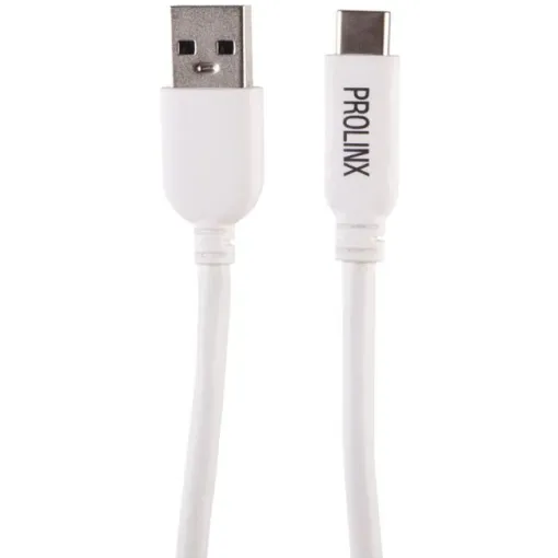 Cable carga y sincronización USB Tipo C a USB 3.1v TC-C2 PROLINX