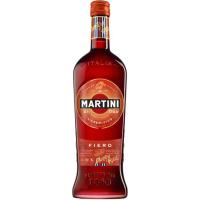 MARTINI Fiero bermuta, botila 75 cl