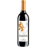 Vino Tinto Joven D.O.C. Rioja SOLAR DE ESTRAUNZA, botella 75 cl