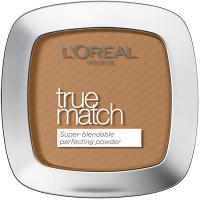 Polvos compactos Accord Parfait 8D capuccino L'OREAL, pack 1 ud.