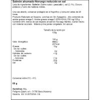 MARTIKO izokin ketua gatz murriztuarekin, zorroa 80 g