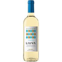 Vino Blanco Verdejo D.O. Rueda LIUVA, botella 75 cl