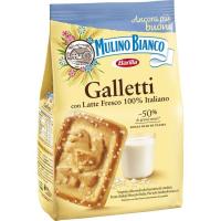 Galleta Galletti MULINO BIANCO, paquete 350 g