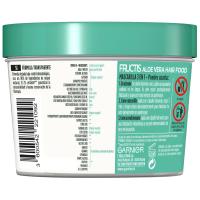 Mascarilla capilar cabello normal al. vera FRUCTIS, tarro 400 ml