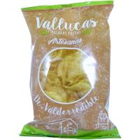 PATAT.FRIT.ART.VALLUCAS 140G