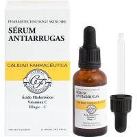 Serum Antiarrugas CALIDAD FARMACEUTICA, 30ml
