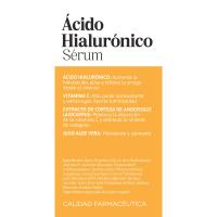 CALIDAD FARMACEUTICA zimurren aurkako seruma, 30 ml