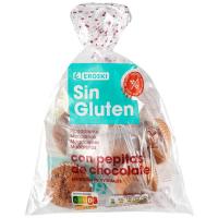 MADALENA CHIPS CH SG EROSKI180 