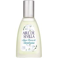 Colonia para mujer Gardenias AIRE DE SEVILLA, vaporizador 30 ml