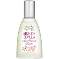 Colonia para mujer Rosas Frescas A DE SEVILLA, vaporizador 30 ml